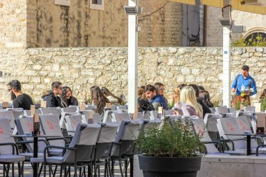 kava, ispijanje kave,