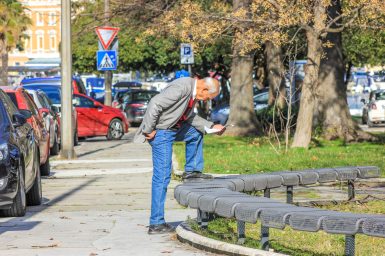 umirovljenici, mirovina, dida, deda