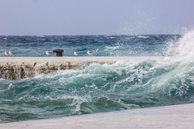 vrijeme, vremenska prognoza, jugo, nevera, bura,