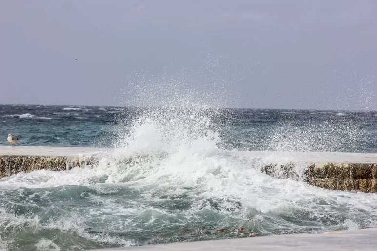 vrijeme, vremenska prognoza, jugo, nevera, bura,