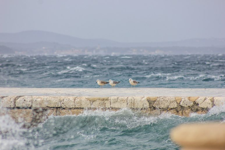 vrijeme, vremenska prognoza, jugo, nevera, bura,