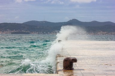 vrijeme, vremenska prognoza, jugo, nevera, bura,