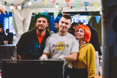 karneval, maskare (23 of 45)