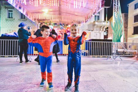 karneval, maskare (3 of 45)