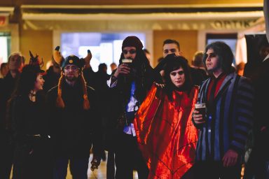 karneval, maskare (38 of 45)