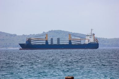 tanker, brod, teretni brod