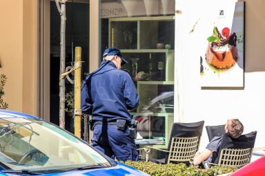 policajac