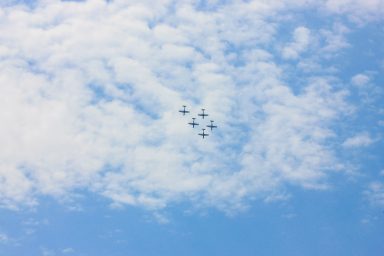 letacka skupina krila oluje