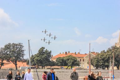 letacka skupina krila oluje