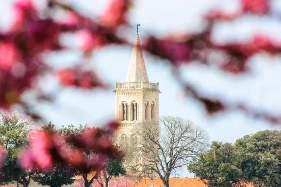 stosija, vrijeme, vremenska prognoza, proljece, zadar, grad, turizam