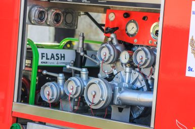 vatrogasci, vatrogasno vozilo (23 of 62)