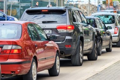 automobili, guzva, prometna, nesreca, prometna guzva, vozila, auto