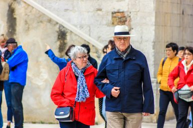 umirovljenici, ljubavni parovi, veza, brak, ljubav, mirovina