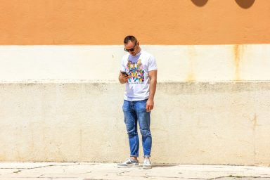 elfs, majica suvenir, ivan