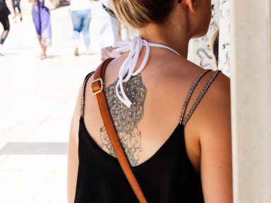 tetovaza, tetoviranje