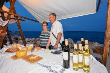 Festa od mora u Kolanu 10