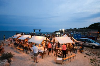 Festa od mora u Kolanu 20