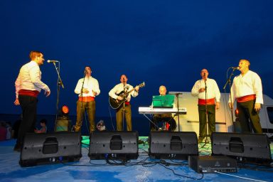 Festa od mora u Kolanu 23