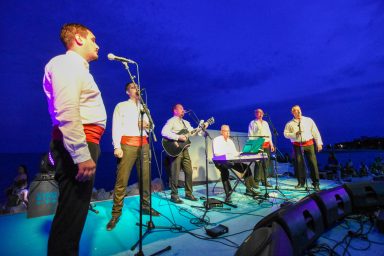 Festa od mora u Kolanu 30