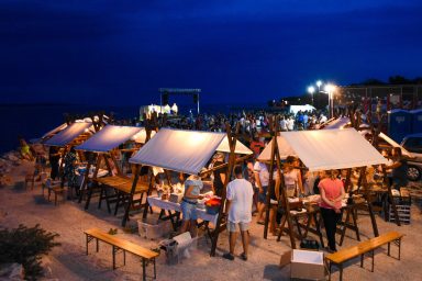 Festa od mora u Kolanu 35