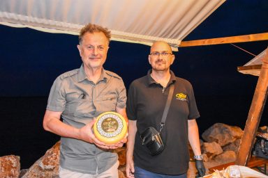 Festa od mora u Kolanu 39