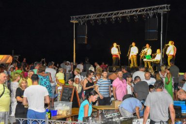 Festa od mora u Kolanu 45