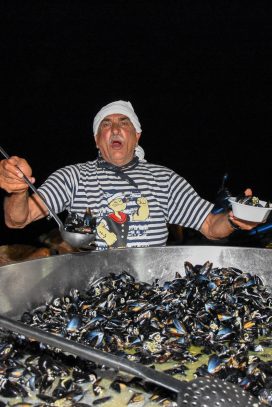 Festa od mora u Kolanu 55