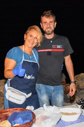 Festa od mora u Kolanu 56