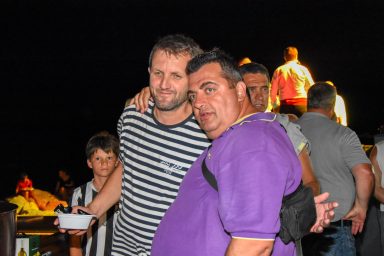 Festa od mora u Kolanu 57