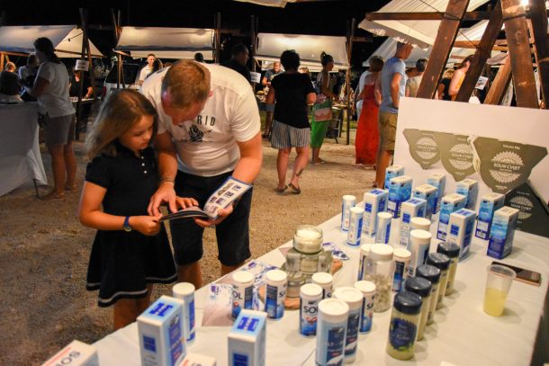 Festa od mora u Kolanu 62