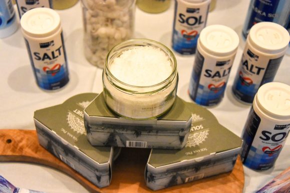 Festa od mora u Kolanu 63