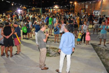 Festa od mora u Kolanu 69