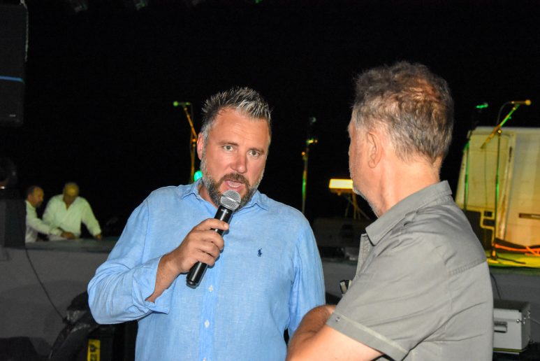 Festa od mora u Kolanu 76