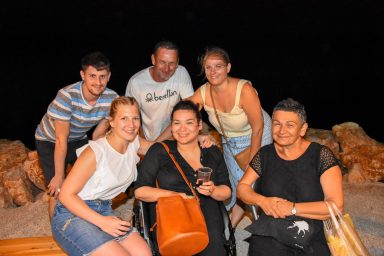 Festa od mora u Kolanu 82