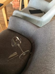 Razbijanje u Butlera 1