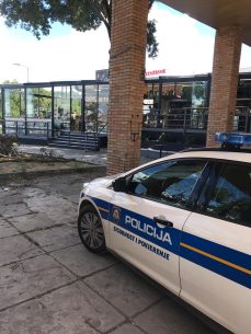 Razbijanje u Butlera 3