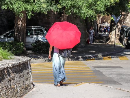 ljeto, vrucine, vrijeme, vremenska prognoza