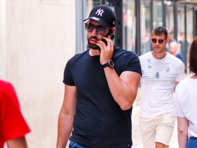 mobitel, razgovor na mobitel,