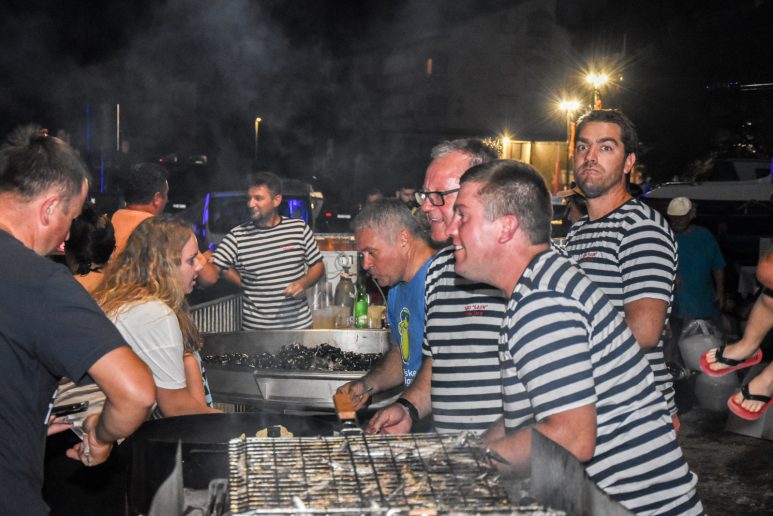 1. ribarska vecer u povljani (1 of 74)