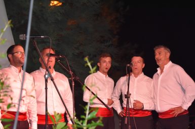 Susret klapa u Vrsima 10