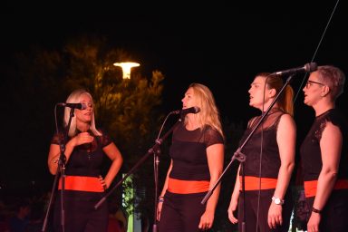 Susret klapa u Vrsima 12