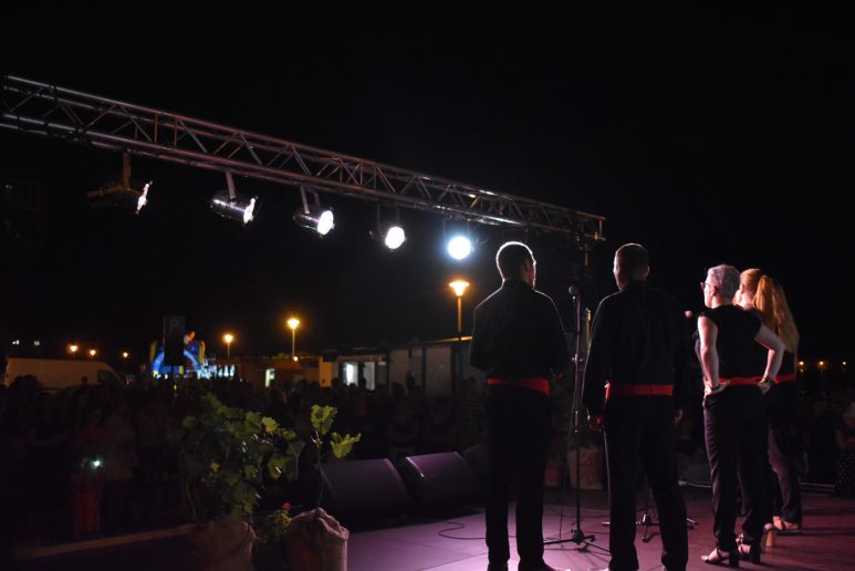 Susret klapa u Vrsima 13