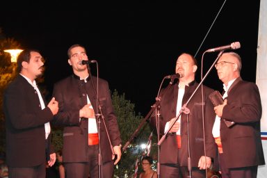 Susret klapa u Vrsima 14