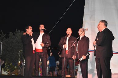 Susret klapa u Vrsima 15