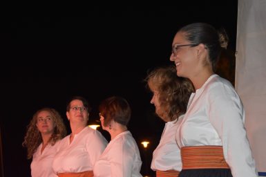 Susret klapa u Vrsima 16