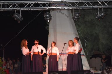 Susret klapa u Vrsima 18