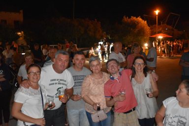 Susret klapa u Vrsima 19