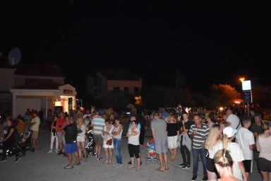 Susret klapa u Vrsima 2