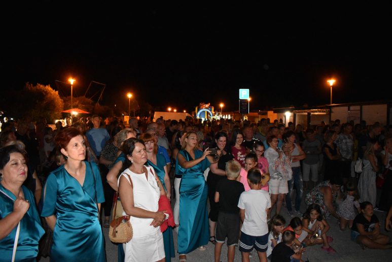 Susret klapa u Vrsima 21