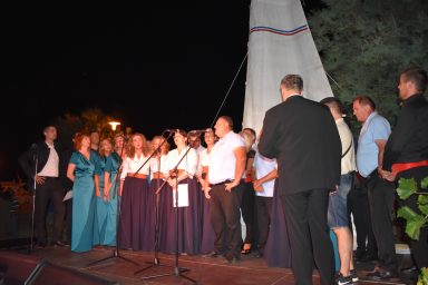 Susret klapa u Vrsima 23